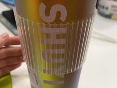 -书亦烧仙草(汇智中心概念店)