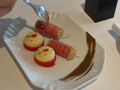 -宝丽轩中餐厅BAOLIXUAN