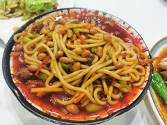 -帕米尔食府(白云观店)