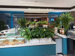 -晶丽香榭自助餐(南京大饭店)