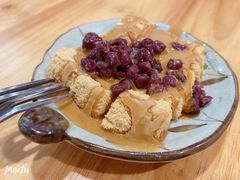 -小豆海棠(嘉兴路店)