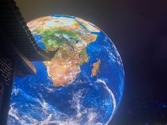 -中国宜宾·长江地标广场