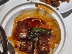 -绿茶餐厅(淮安吾悦广场店)