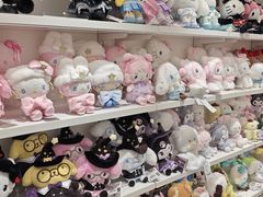 -三丽鸥 Sanrio Gift Gate(汉光百货店)