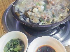 -海关荤豆花(洋河一路店)