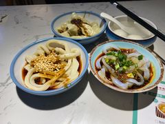 -龙抄手(文殊坊店)
