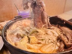 -千懿六本木酒场(常熟路店)