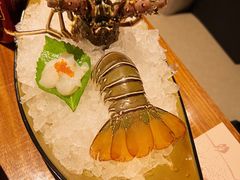 -Mr·Fish鱼鲜生海鲜放题(银泰in99店)