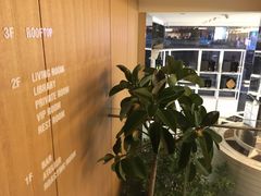 -Bracket Coffee(工体店)