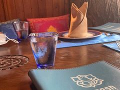 -甘尼仕印度餐厅酒吧(斜塘老街店)