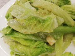 炒生菜-六婶西关小厨(光塔路店)