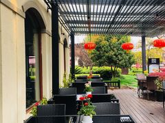 -荷风细雨·中国茶宴(碧云店)