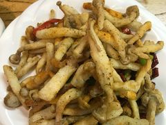 -圆满素食林饭店非遗素食(河西店)