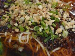 -余丞记川渝面馆(云峰店)