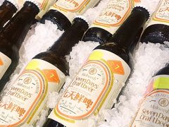 -盒马鲜生(莱蒙都会店)