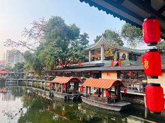 -侨美·唐荔园·40年地道粤菜