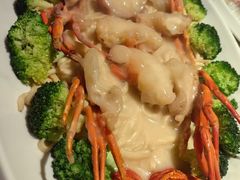 -百年恒益烧腊海鲜酒家·非遗传承(广州黄埔店)