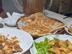 -红日饭店(裕隆三路店)