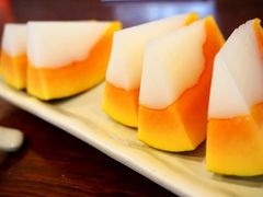 -海口骑楼小吃街