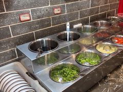 -五悦北平四季涮肉·烧烤(老商埠店)