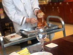 -前门烤鸭(江东中路店)