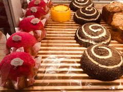 -好利来(十里河店)