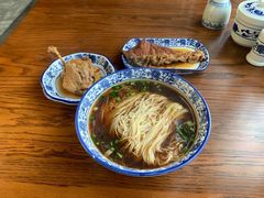 -孙盛兴奥灶面馆·蟹黄面·三虾面(山塘街总店)