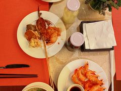 -富力丽思卡尔顿酒店·香荟全日制餐厅