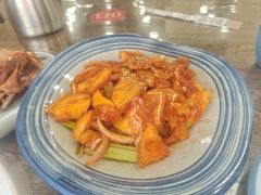 -乔家满族八大碗(流水沟店)