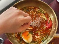 -高丽村韩国料理(兴华二路店)