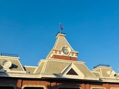 -沈阳方特欢乐世界