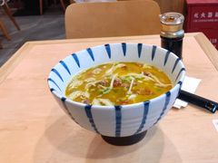 -阿香米线(天津凯德餐厅店)