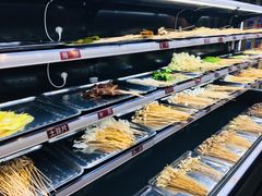 -叶婆婆钵钵鸡(解放碑店)