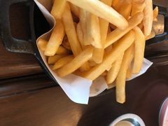 -FISH&POTATO Cō(地中海美食 万象城店)