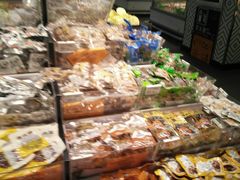 -中百仓储(新洲购物广场店)