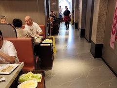 -蝎王府羊蝎子(虎坊桥总店)