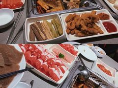 -海底捞火锅(新华联梦想城店)
