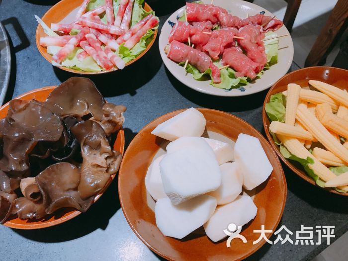 青年火锅店芋儿图片 - 第506张