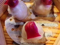 -山泉粤宴(广东大厦店)