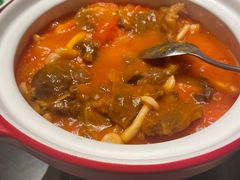 -楚山晓·楚湘菜(江夏永旺店)