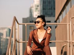 -北京中国大饭店