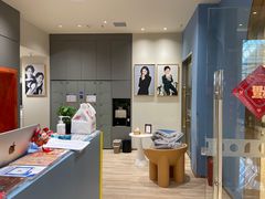 -海马体照相馆(上海月星环球港店)