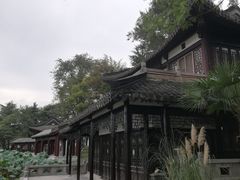 -南通濠河风景名胜区