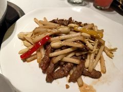 -顺峰顺水顺德菜(第一百货店)