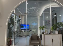 -紫琪尔·匠心连锁·胸部护理养护