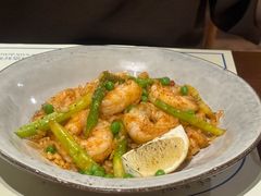 -沏点Trattoria意大利餐厅(新街口店)