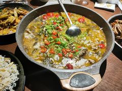 -一棠龙虾•王牌虾球(楚河汉街店)