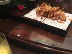 -写庭·鱼鲜川菜·宴请(铁像寺水街店)