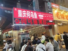 -重庆何乌鱼(南湖逸家店)