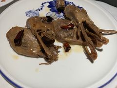 -大鸭梨烤鸭(顺义石园店)